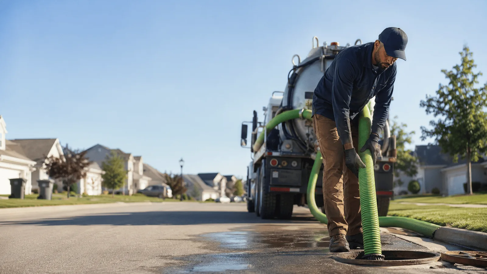 Mosquito Control in Brookesmith, TX